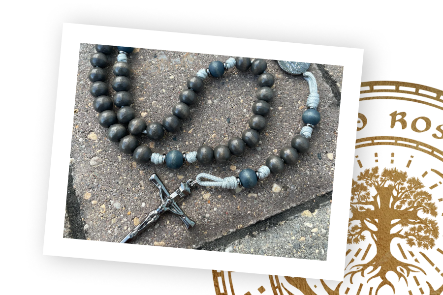 The Benefits of Using Large Bead Rosaries in Prayer