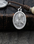 St. Blaise Rosary