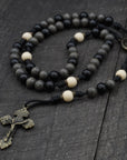 Holy Souls Rosary