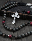 St. Isaac Jogues Martyr Rosary