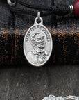 St. Isaac Jogues Martyr Rosary