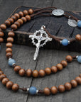 St. John the Baptist Rosary