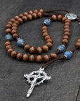 St. John the Baptist Rosary