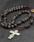 The Dragonslayer Rosary