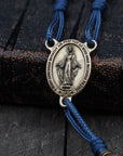 The Patience Rosary