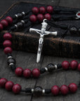 St. Michael Chaplet