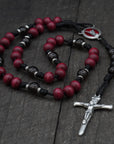 St. Michael Chaplet