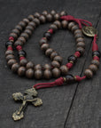 The Charity Rosary