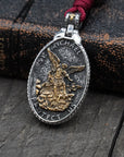 St. Michael the Archangel Pocket Rosary