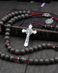 St. Florian Rosary | Patron Saint of Firefighters