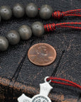 St. Florian Rosary | Patron Saint of Firefighters