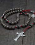 St. Florian Rosary | Patron Saint of Firefighters