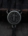 The Exorcist Files x Battle Ready | Vade Retro Rosary | Fr. Carlos Martins & Fr. Dan Reehil Collaboration