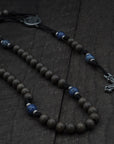The Exorcist Files x Battle Ready | Vade Retro Rosary | Fr. Carlos Martins & Fr. Dan Reehil Collaboration