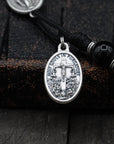 Holy Souls | Ember of Mercy Rosary