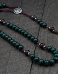 The Eastern Fathers Rosary