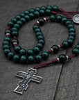 The Eastern Fathers Rosary