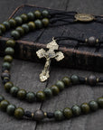 The Golden-Mouthed | St. John Chrysostom Rosary