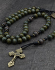 The Golden-Mouthed | St. John Chrysostom Rosary