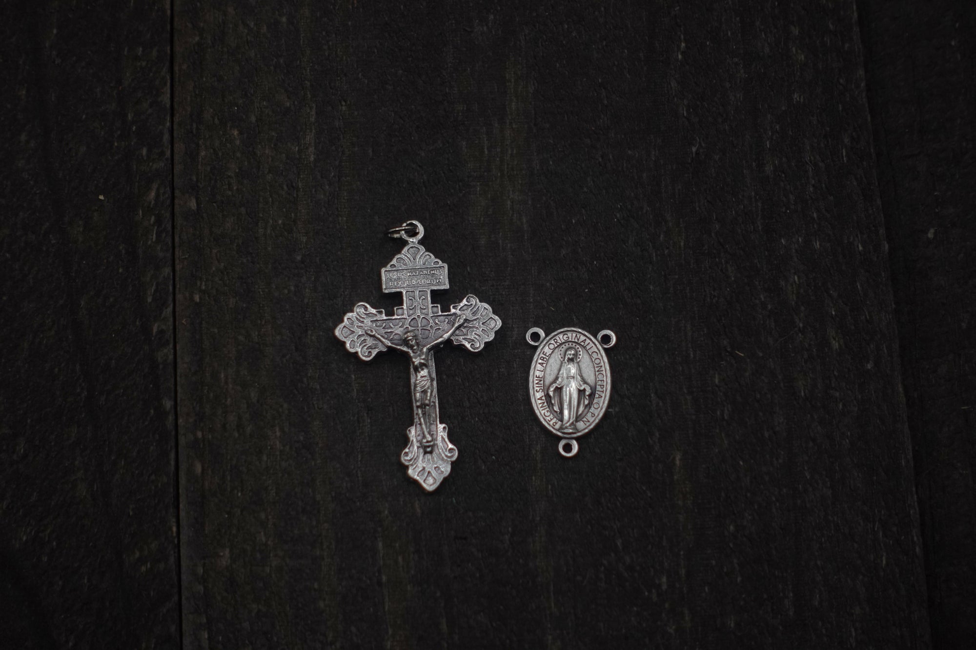 Pope Leo XIV Rosary - Strong Rosary - Handmade Rosary