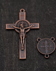 The Woodsman Rosary - Unique Wooden Rosary