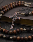 Desert Monk Rosary