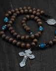 Holy Face of Jesus Rosary