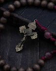 The Passion Rosary