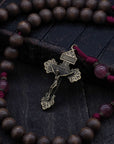 The Passion Rosary