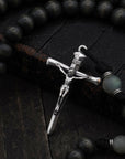 The Watchman's Rosary