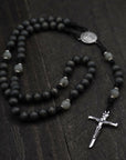 The Watchman's Rosary