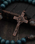 The Fortitude Rosary