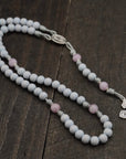 Feminine Genius Rosary - Confirmation Rosary - Wedding Rosary
