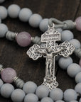 Feminine Genius Rosary - Confirmation Rosary - Wedding Rosary
