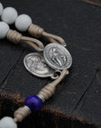 St. Theresa of Calcutta Rosary - Mother Theresa Rosary