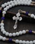 St. Theresa of Calcutta Rosary - Mother Theresa Rosary