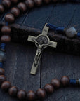 The Vigil Rosary