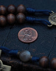 The Vigil Rosary