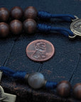The Vigil Rosary