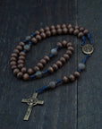 The Vigil Rosary