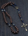 The Vigil Rosary