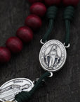 St. Nicholas Rosary - Christmas Rosary