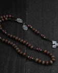 The Hunter Rosary - St. Hubert Rosary