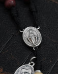 St. Charles Borromeo Rosary