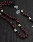 St. Charles Borromeo Rosary