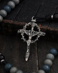 St. Maximilian Kolbe Rosary