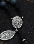 St. Maximilian Kolbe Rosary