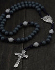 Star of Bethlehem Rosary - Christmas Rosary