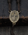 The Precious Blood Rosary