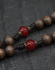 The Precious Blood Rosary